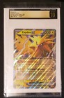 Zapdos Ex