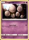 Exeggcute