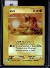Onix