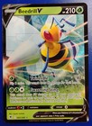 Beedrill V