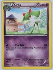 Kirlia