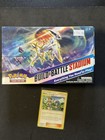 Build & Battle Stadium