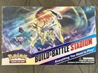 Build & Battle Stadium