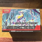 Build & Battle Stadium