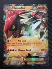 Groudon EX