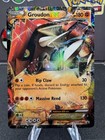 Groudon EX