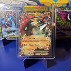 Groudon EX