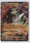 Groudon EX