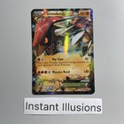 Groudon EX
