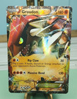 Groudon EX