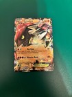 Groudon EX