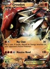 Groudon EX