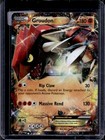 Groudon EX