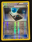 Energy Search