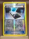 Energy Search