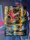 M Gyarados EX