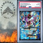 M Gyarados EX