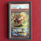 M Gyarados EX