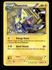 Manectric