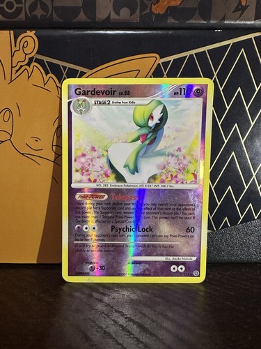 Gardevoir