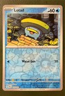Lotad