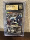 Steven's Metagross ex