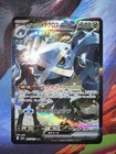 Steven's Metagross ex