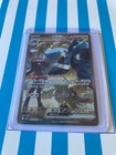 Steven's Metagross ex