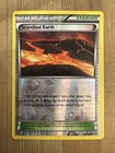 Scorched Earth