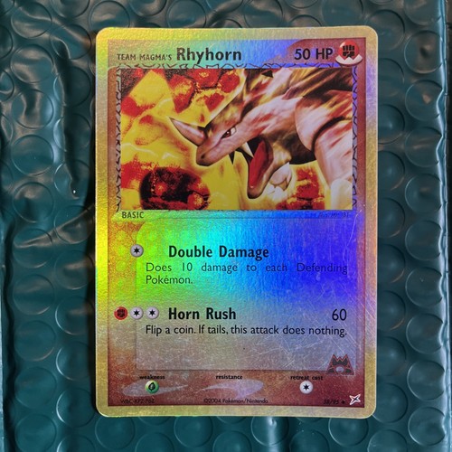 Rhyhorn
