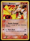 Rhyhorn