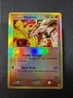Rhyhorn