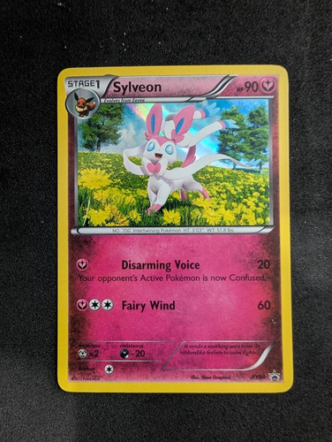 Sylveon