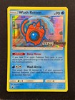 Wash Rotom