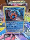 Wash Rotom