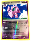 Nidorino
