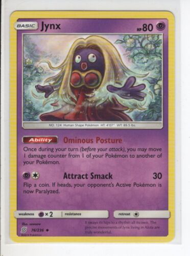 Jynx