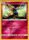 Xerneas