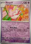 Slurpuff