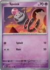 Spoink