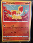 Fennekin