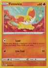 Fennekin