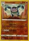 Seismitoad
