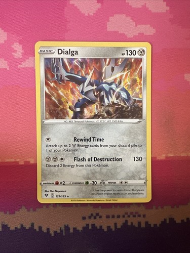 Dialga