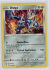 Dialga