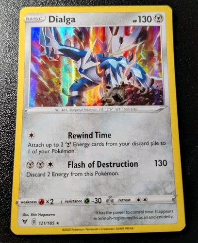 Dialga