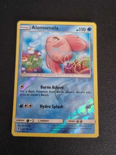 Alomomola