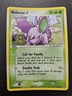 Nidoran