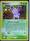 Nidoran