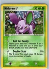 Nidoran